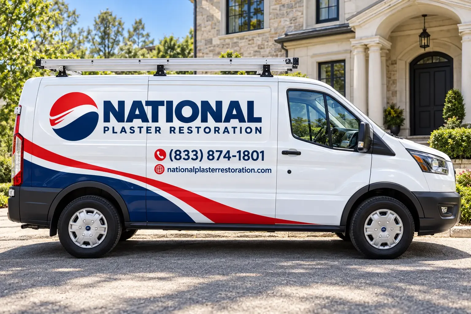 Plaster Repair in Hebron, OH near me