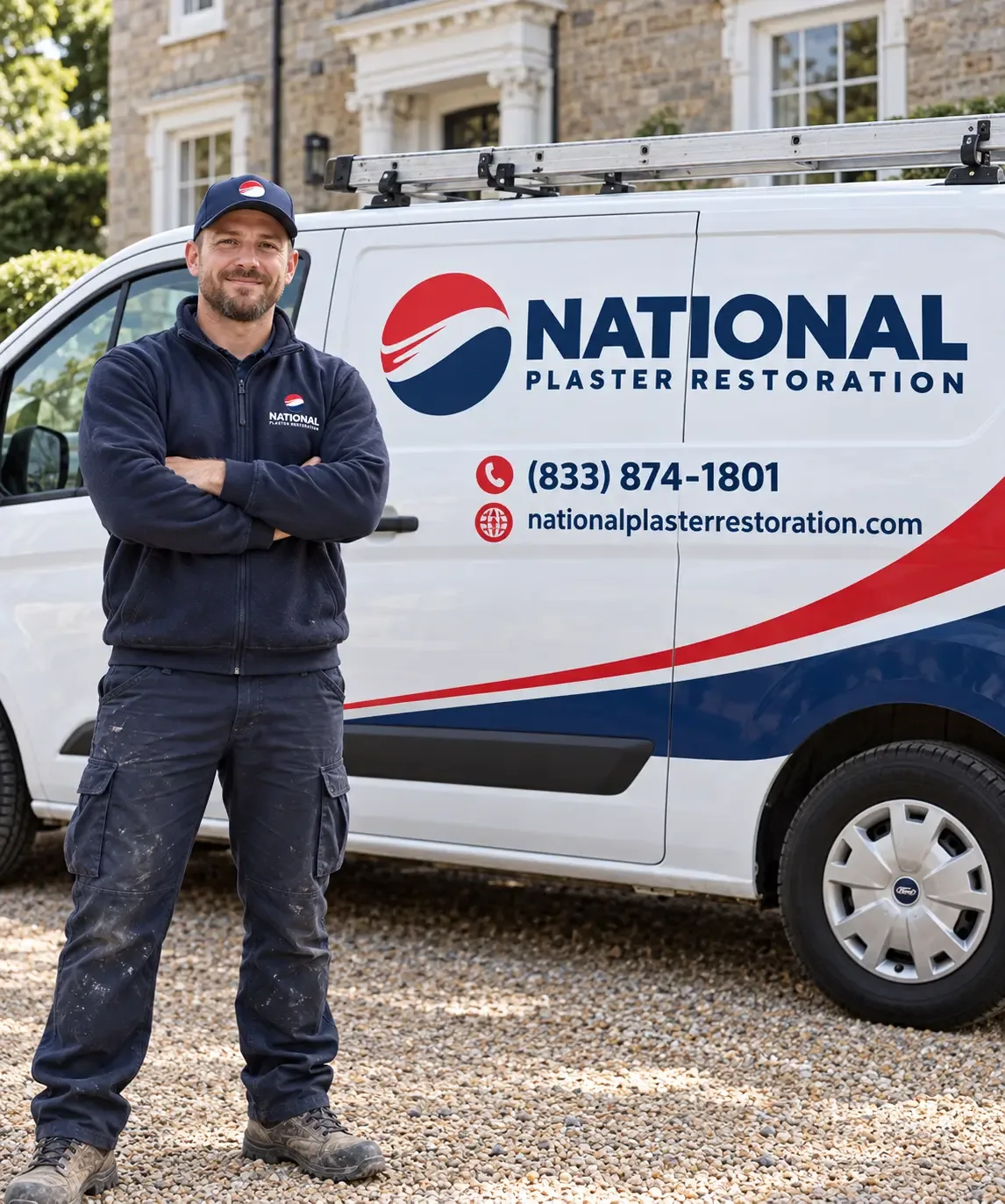 Plaster Repair company in Hebron, OH